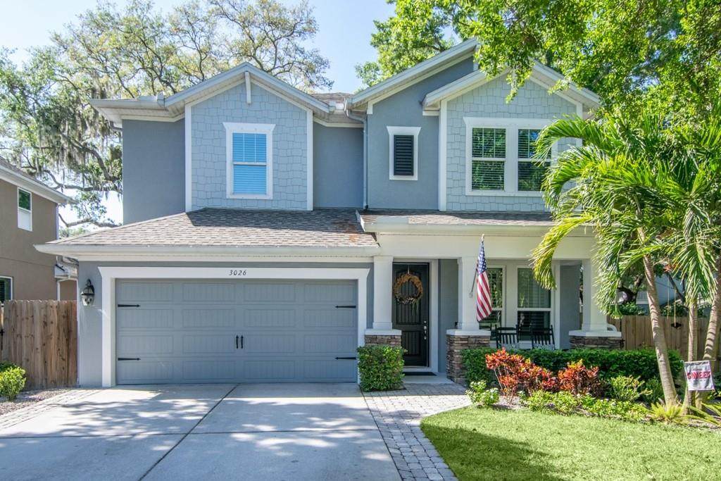 3026 Fair Oaks Avenue - Photo 1