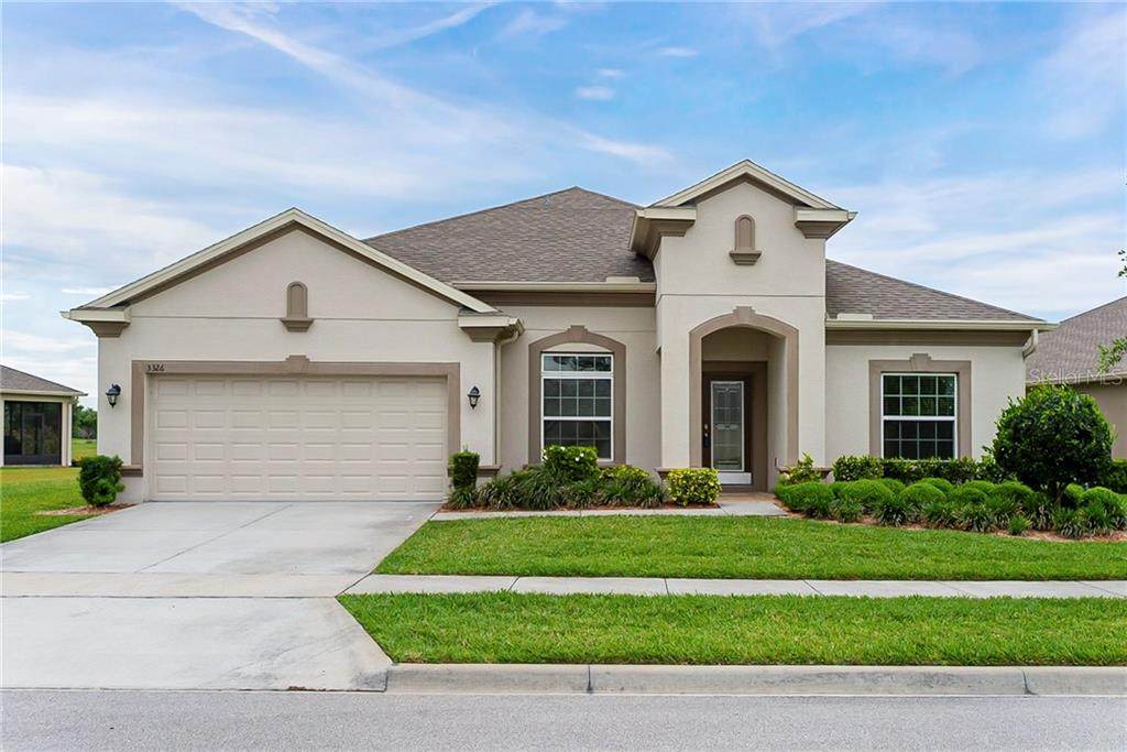 3326 Sagebrush Street - Photo 1