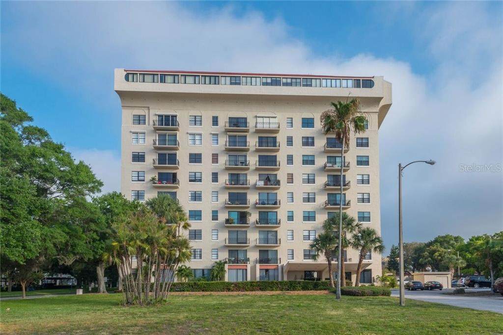 2109 Bayshore Boulevard - Photo 1