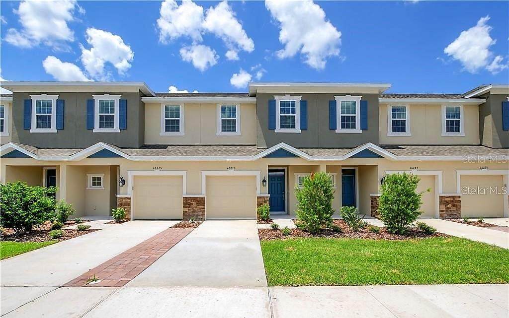 1073 Amber Leaf Trail - Photo 1