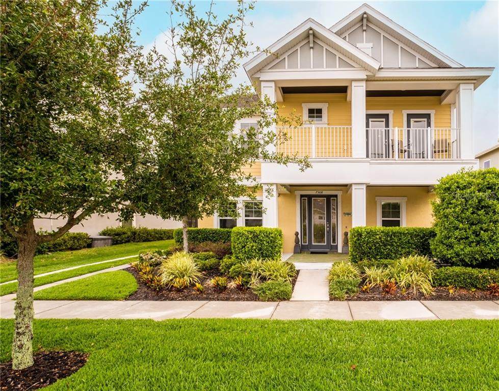 7308 Milestone Drive - Photo 1