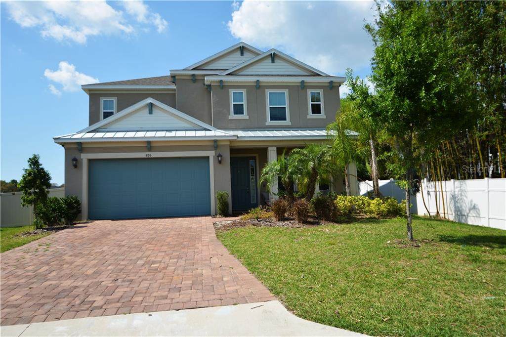 895 De Soto Way - Photo 1