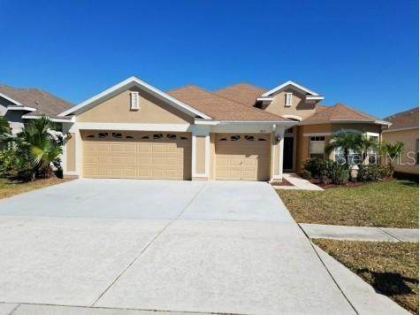 1824 Mira Lago Circle - Photo 1