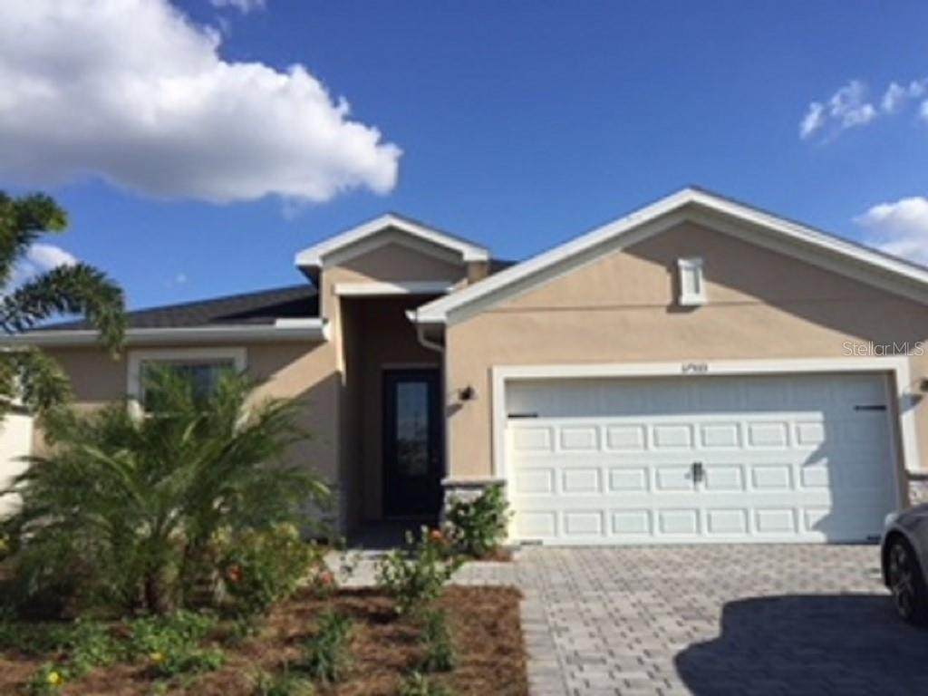 17533 Timberline Parkway - Photo 1
