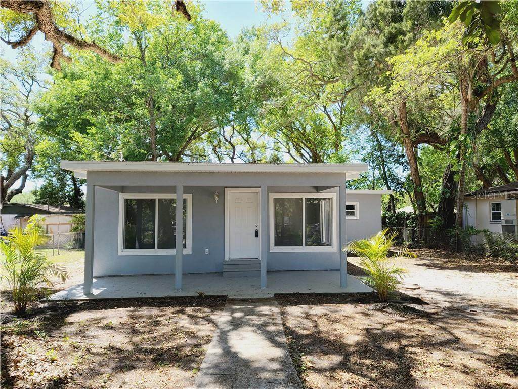 3721 Ellicott Street - Photo 1
