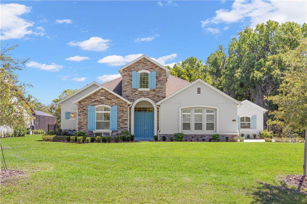 3114 Cordoba Ranch Boulevard - Photo 1