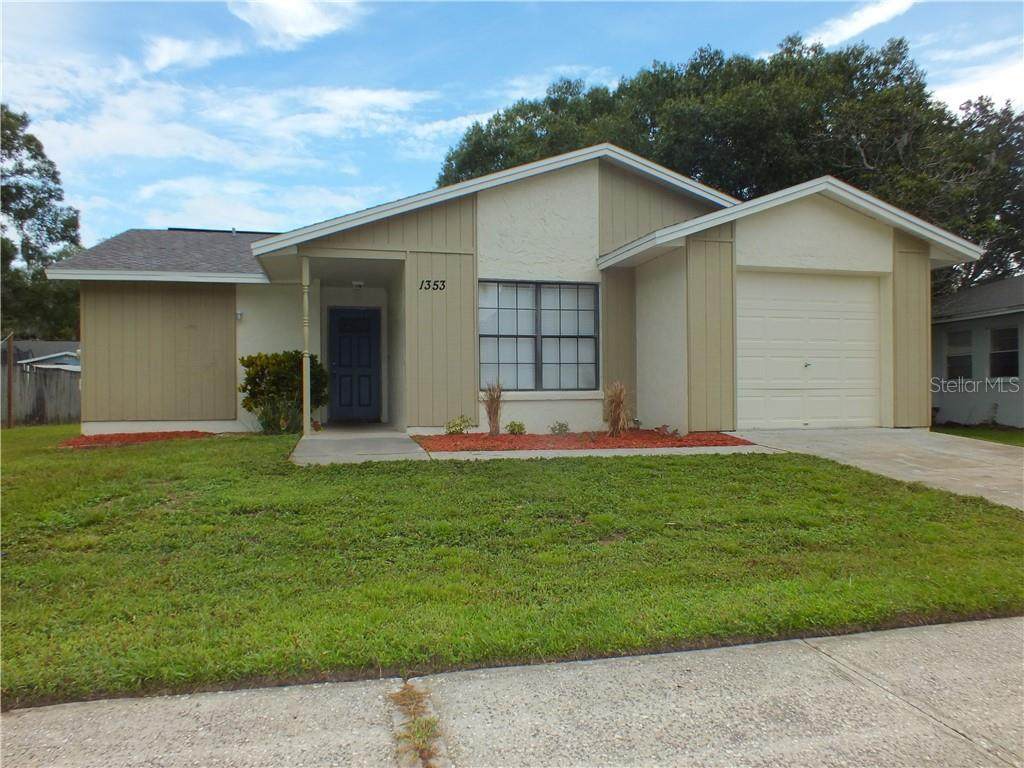 1353 Eastwood Drive - Photo 1