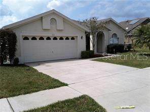 512 Tuscanny Park Loop - Photo 1