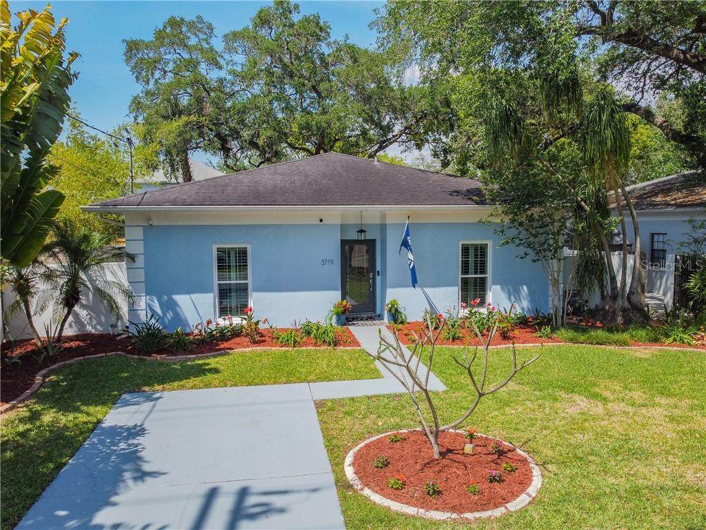 3719 San Luis Street - Photo 1