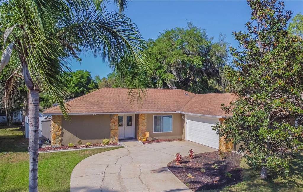 12403 Golden Oak Circle - Photo 1