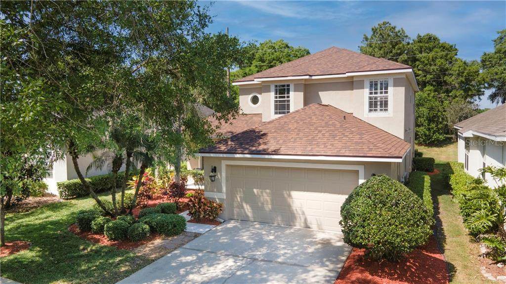 3231 Stonebridge Trail - Photo 1