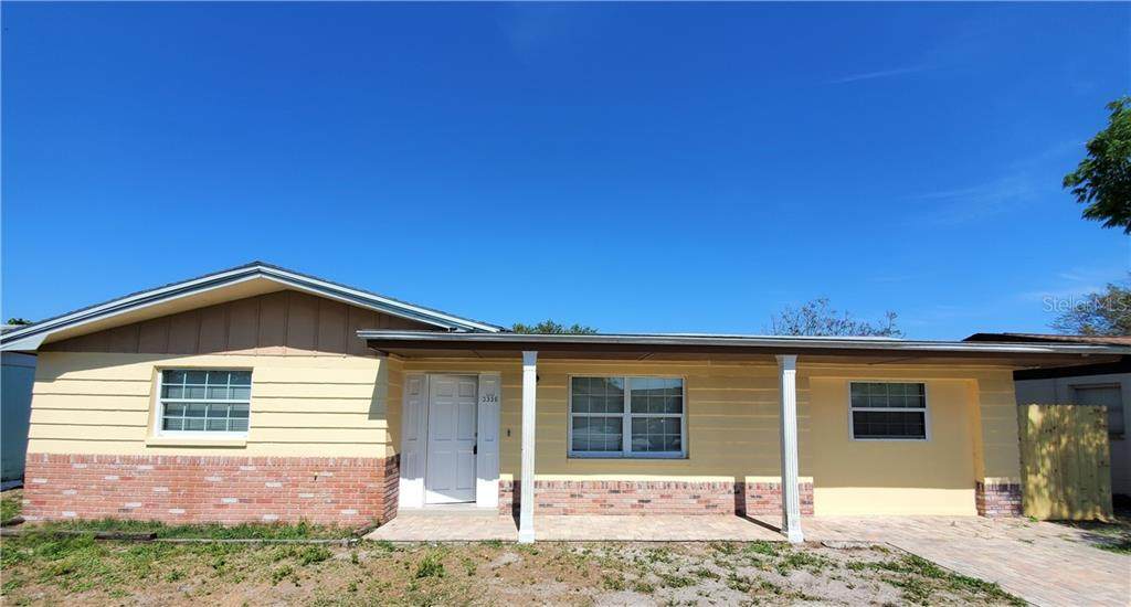 3336 Rock Royal Drive - Photo 1