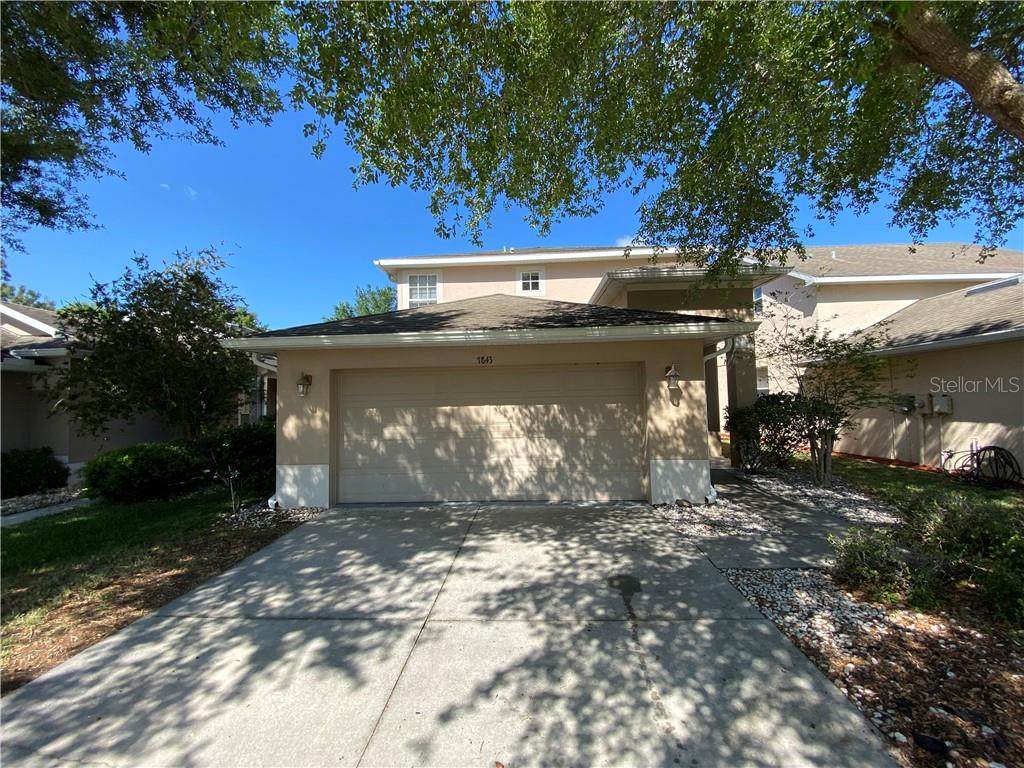 7843 Foxgrove Drive - Photo 1