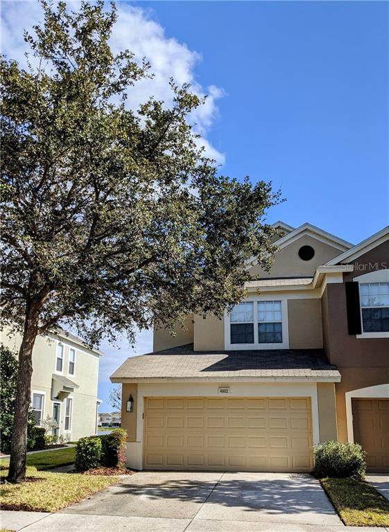 4902 Barnstead Drive - Photo 1
