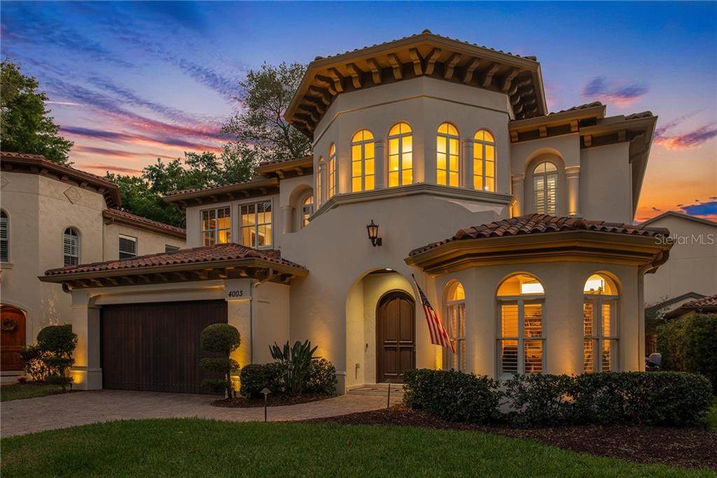4003 Calle Delfin Court - Photo 1