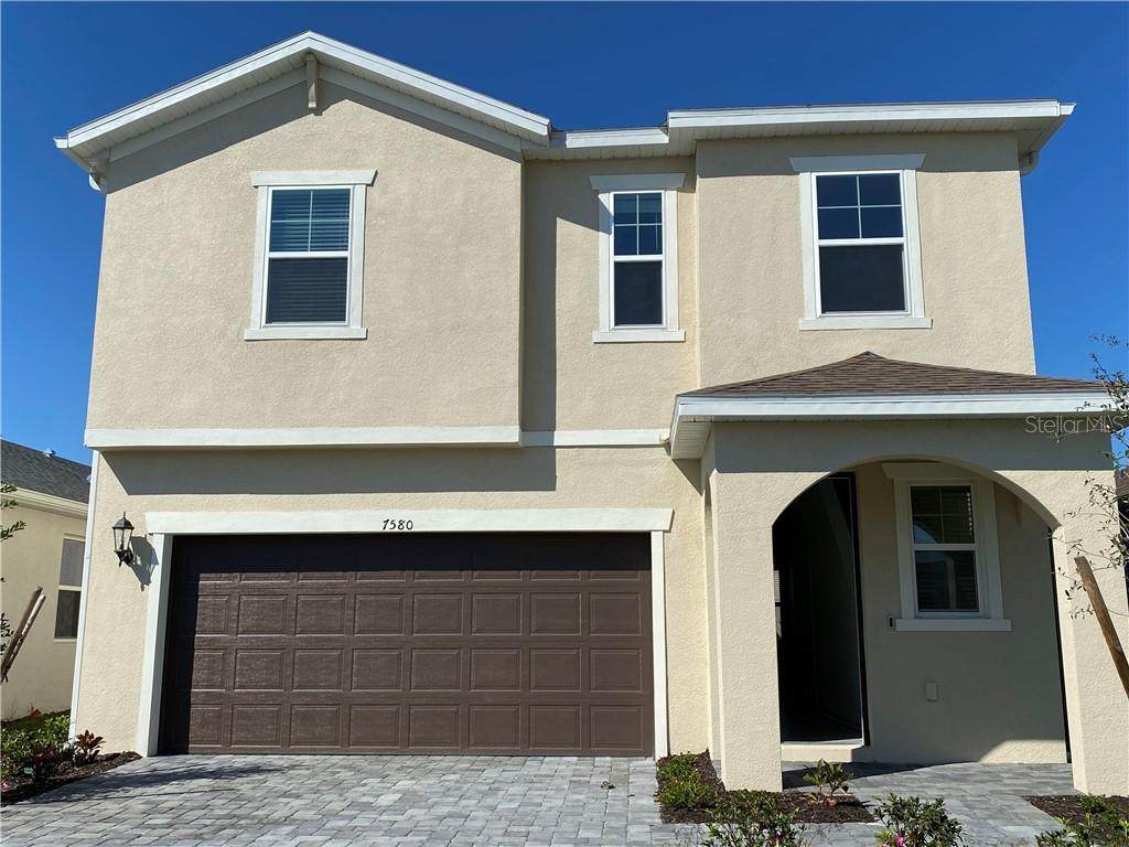 7580 Ashcroft Drive - Photo 1