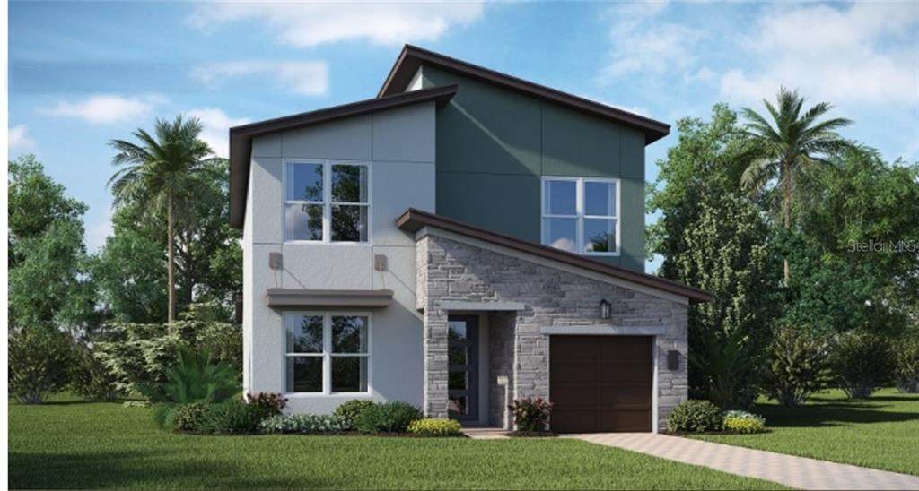 700 Whistling Straits Boulevard - Photo 1