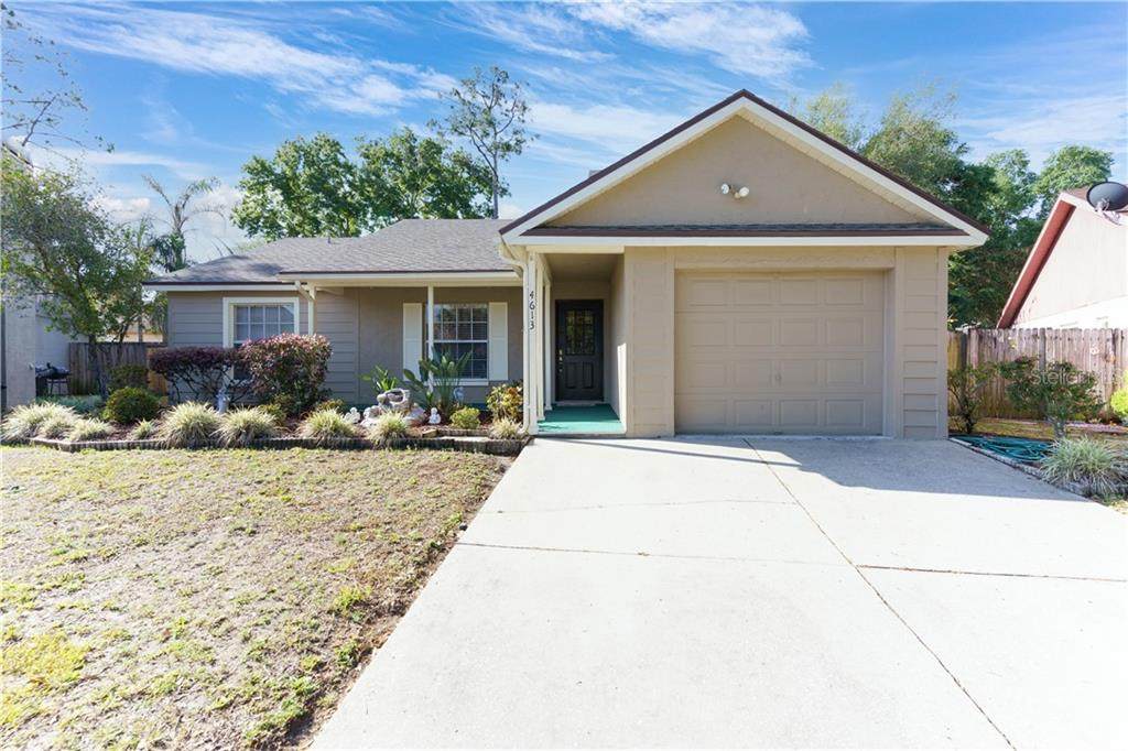 4613 Country Hills Court - Photo 1