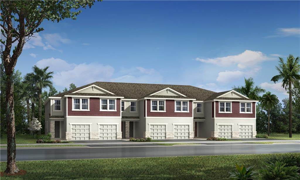 6023 Grand Sonata Avenue - Photo 1