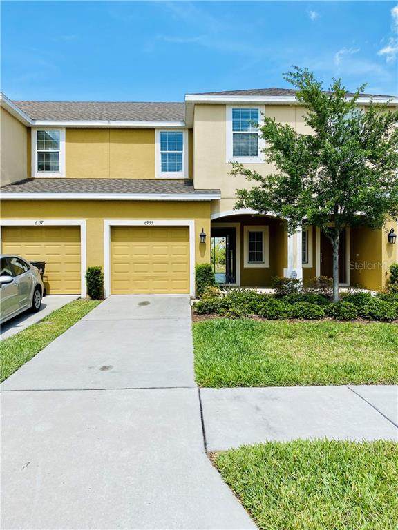 6955 Towne Lake Road - Photo 1