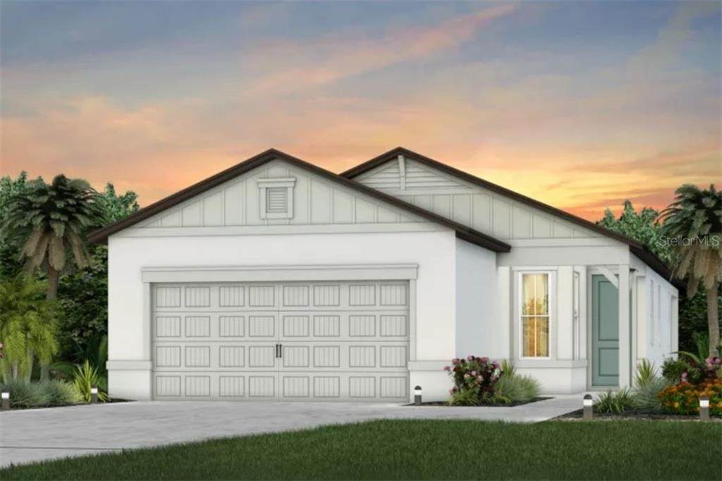20556 Monza Loop - Photo 1