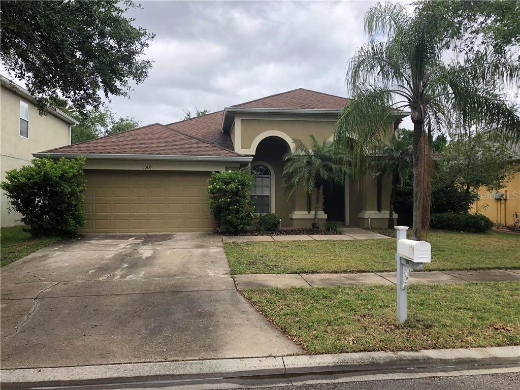 10755 Banfield Drive - Photo 1