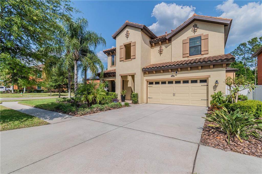 2616 Calvano Drive - Photo 1