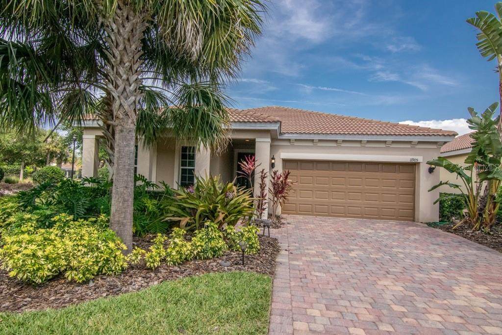 11905 Autumn Fern Lane - Photo 1