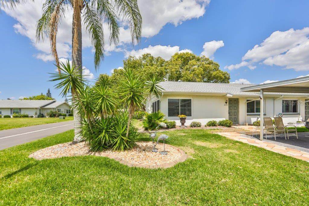 2234 Greenhaven Drive - Photo 1
