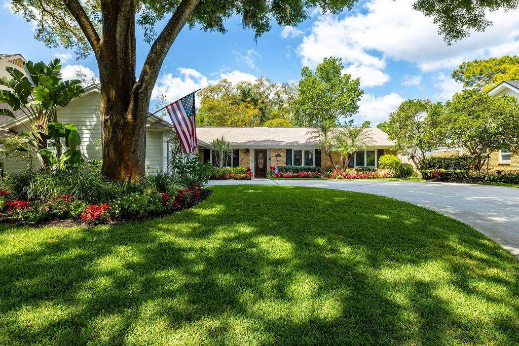 10104 Hampton Place - Photo 1