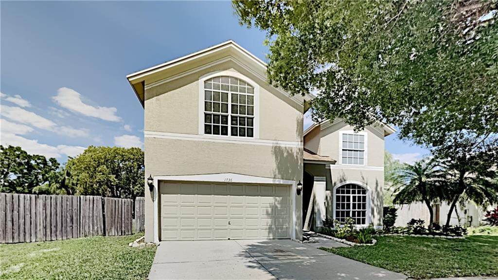 1736 Scotch Pine Drive - Photo 1