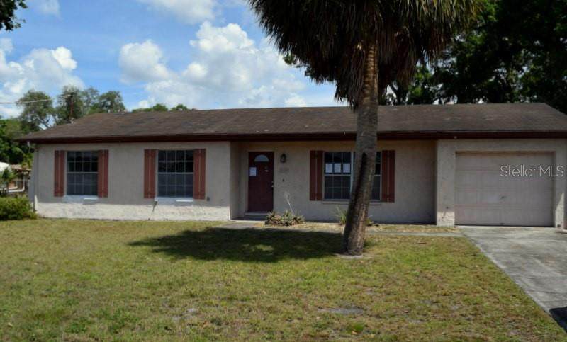 7414 Capitano Street - Photo 1