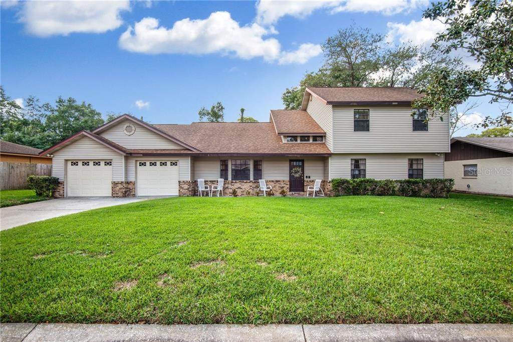 8010 Tierra Verde Drive - Photo 1