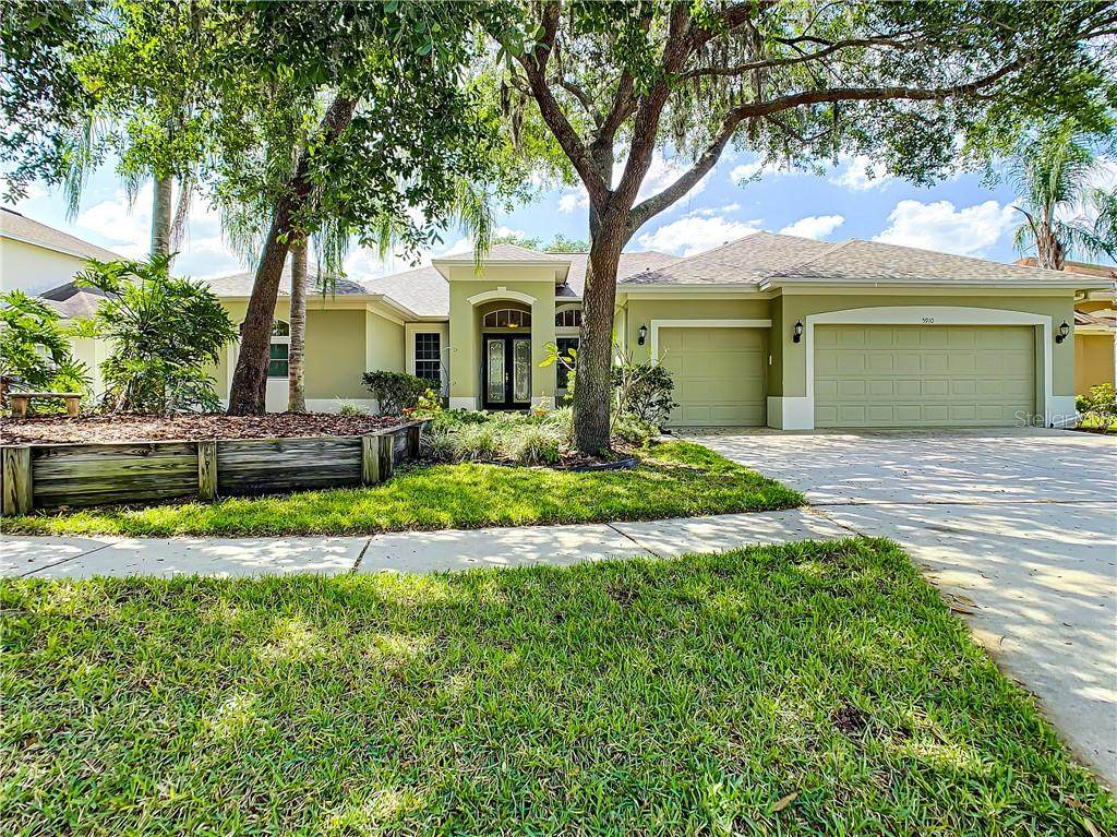5910 Trevors Way - Photo 1