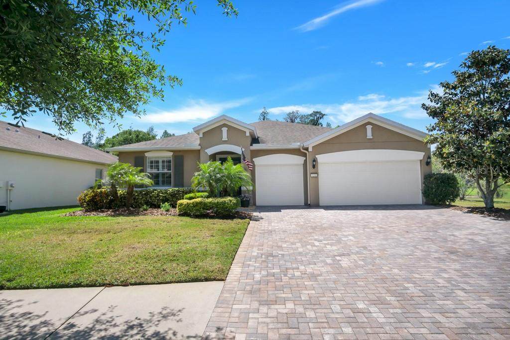 3210 Majestic View Drive - Photo 1