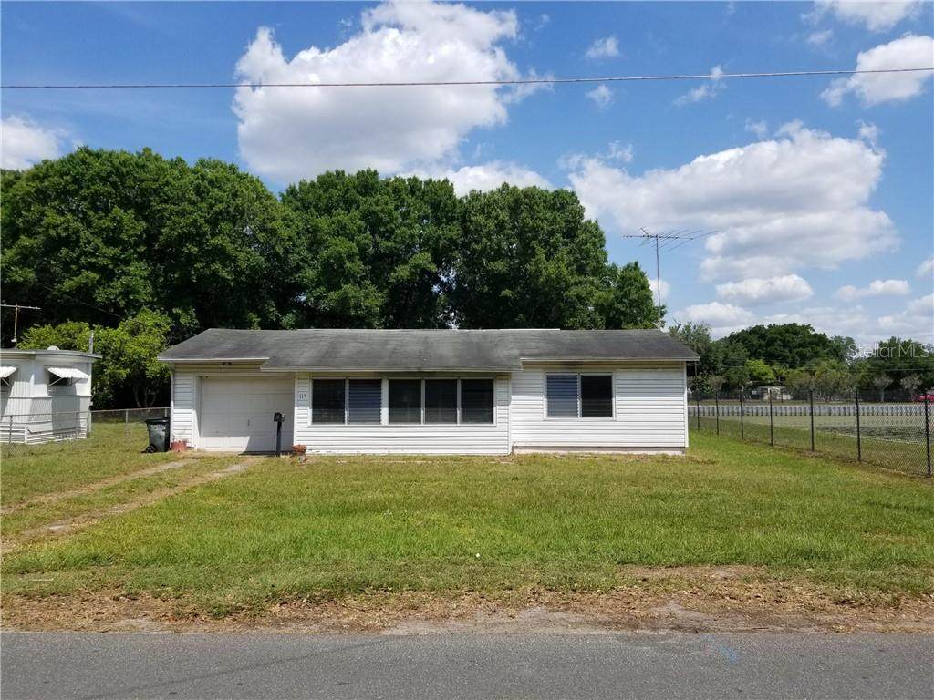 115 Hennessee Street - Photo 1