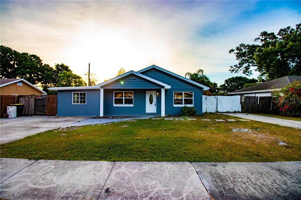 406 Patrick Avenue - Photo 1