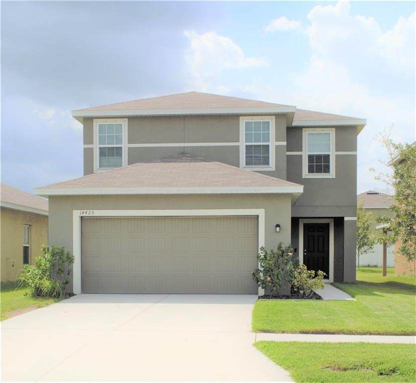 14425 Haddon Mist Drive - Photo 1