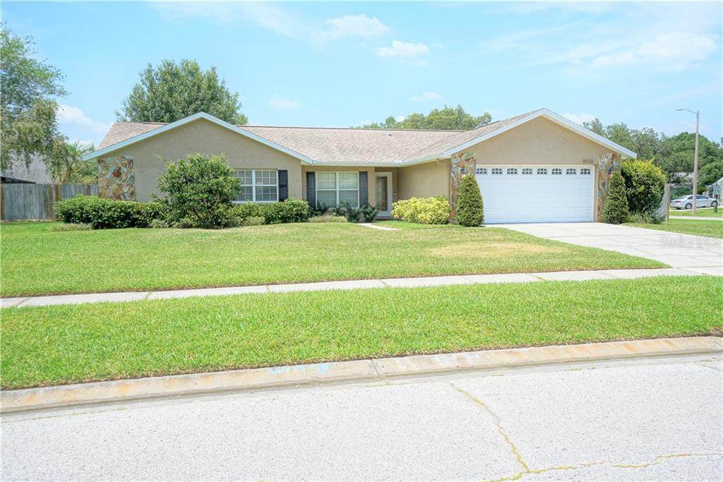 15026 Southfork Drive - Photo 1
