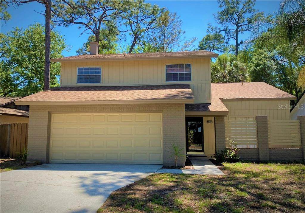 3313 Pine Run Lane - Photo 1
