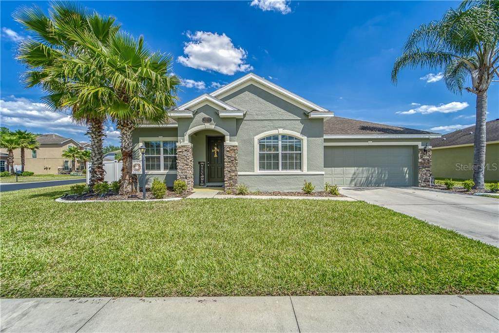 3517 Regner Drive - Photo 1