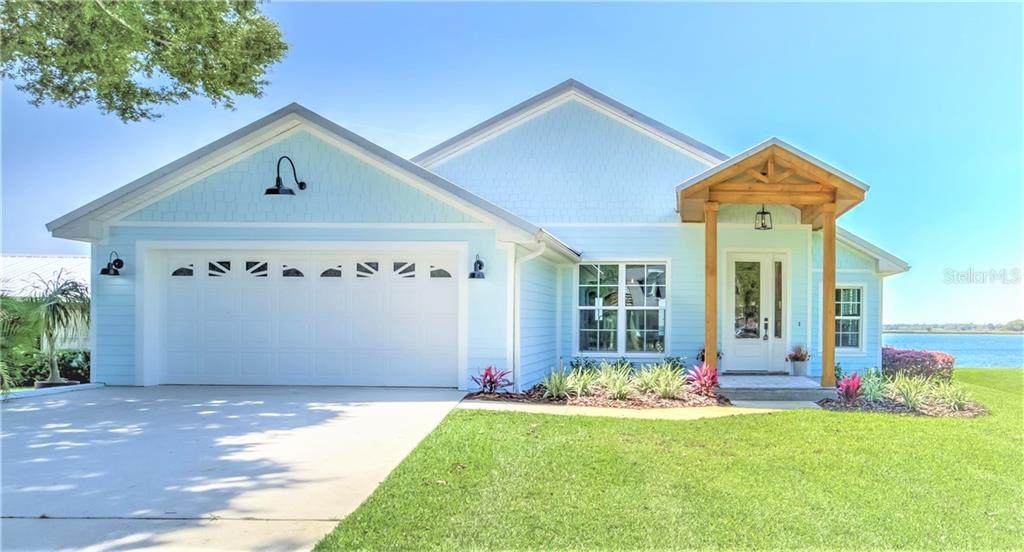 577 Thornburg Road - Photo 1