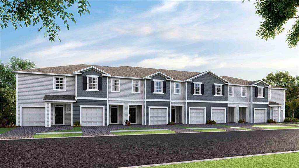 8979 Milestone Drive - Photo 1