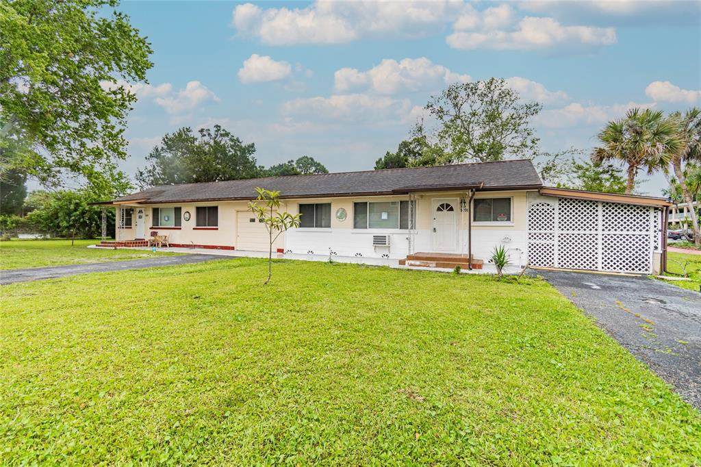 5036 Gulf Drive - Photo 1