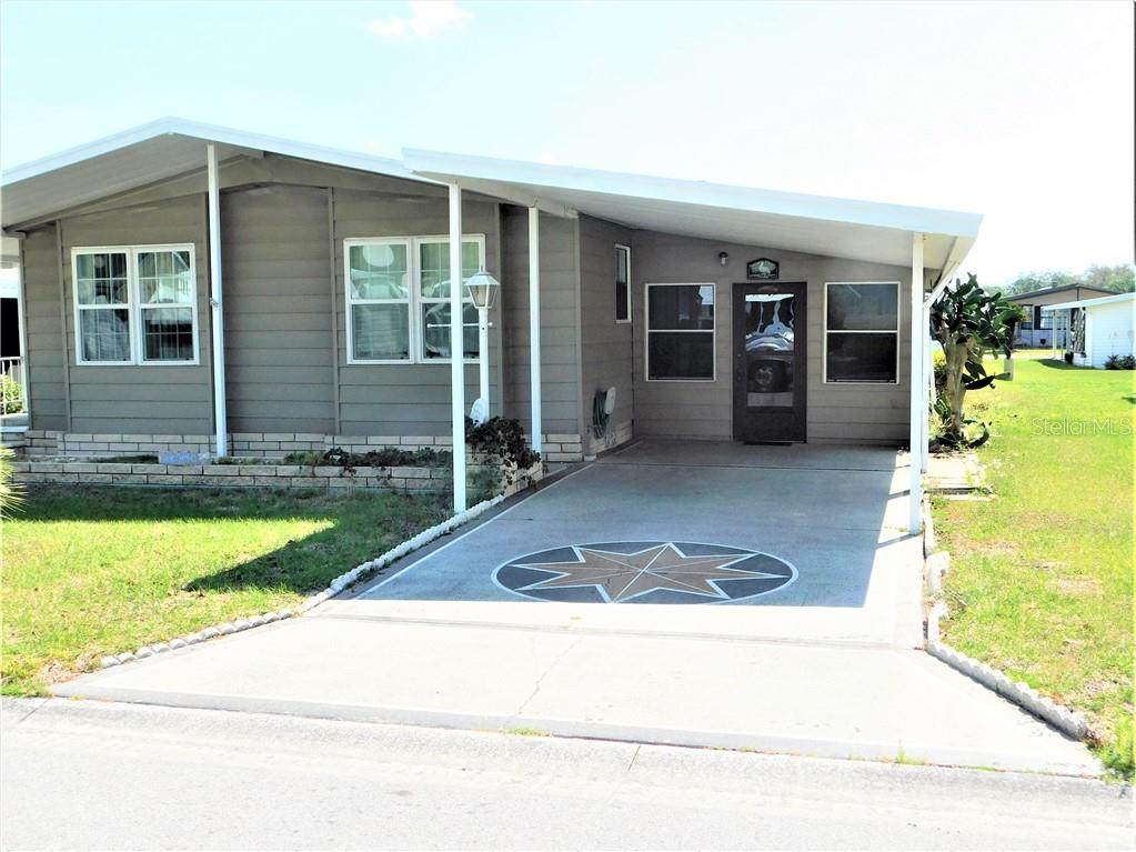 3848 Chah Drive - Photo 1
