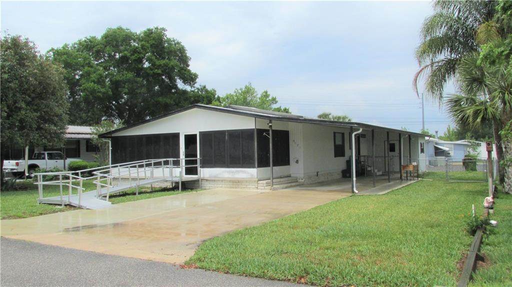 9175 Admiral Street - Photo 1