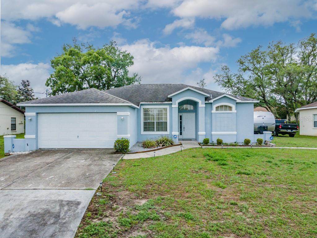 10130 Spring Hill Drive - Photo 1
