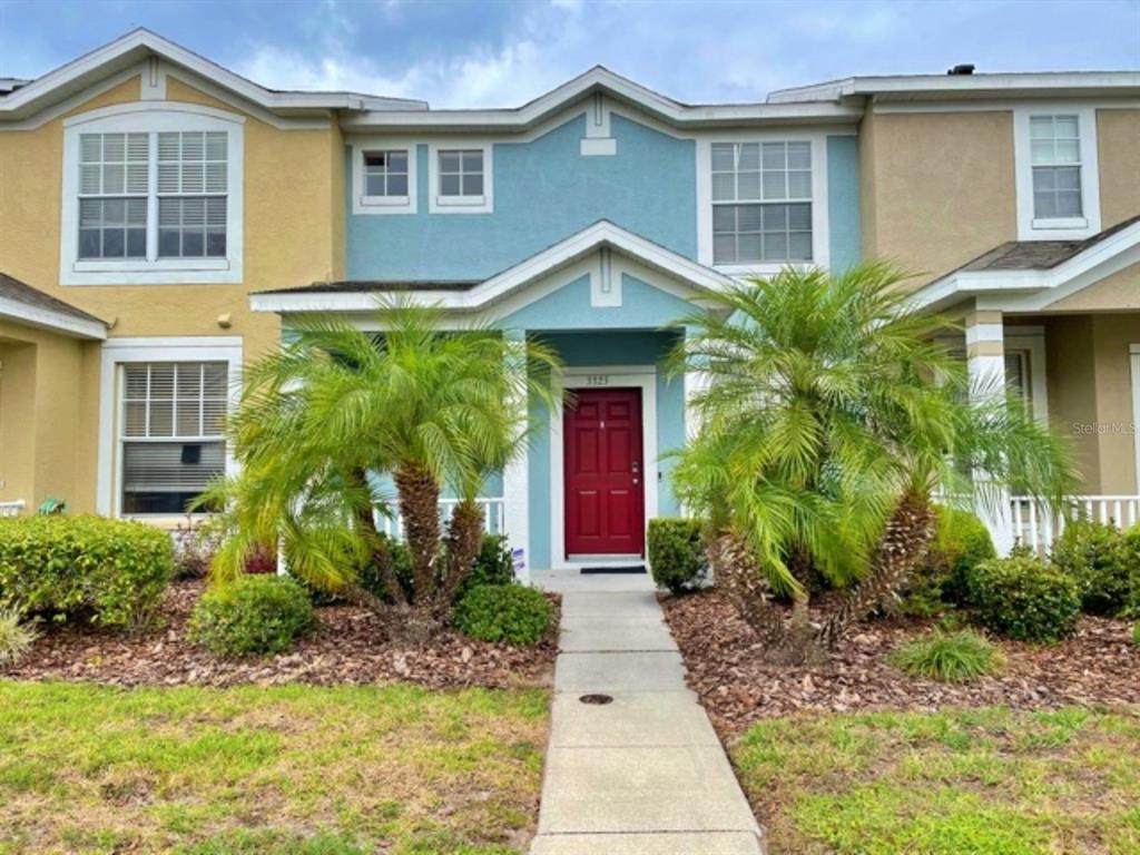 3323 Broken Bow Drive - Photo 1
