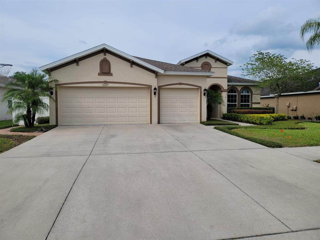 2227 Valterra Vista Way - Photo 1