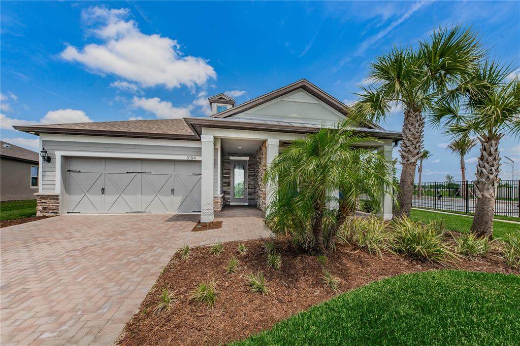 8184 Olive Brook Drive - Photo 1